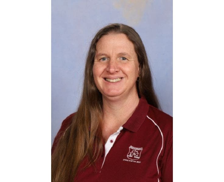 Assistant Principal: Danielle Hill