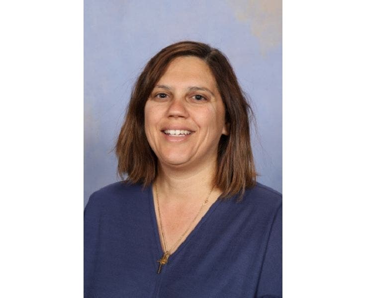 Assistant Principal: Justine Young